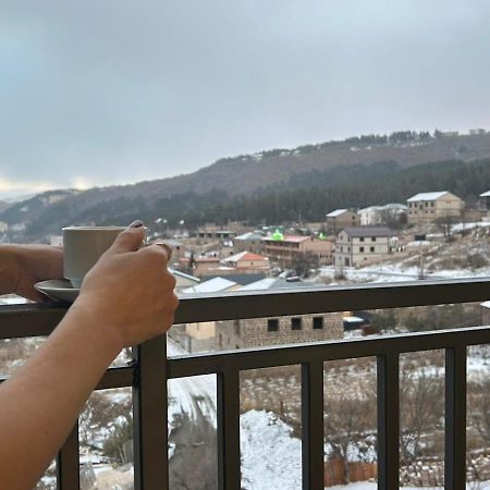Hotel Popock Cachkadzor Zewnętrze zdjęcie