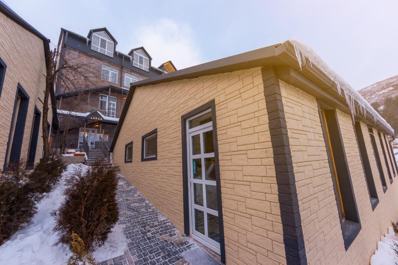 Hotel Popock Cachkadzor Zewnętrze zdjęcie