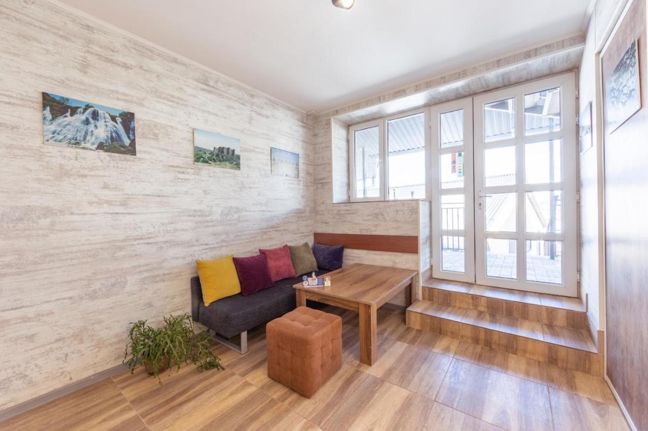 Hotel Popock Cachkadzor Zewnętrze zdjęcie