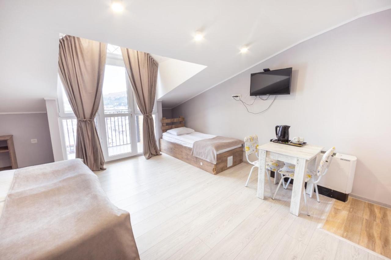 Hotel Popock Cachkadzor Zewnętrze zdjęcie
