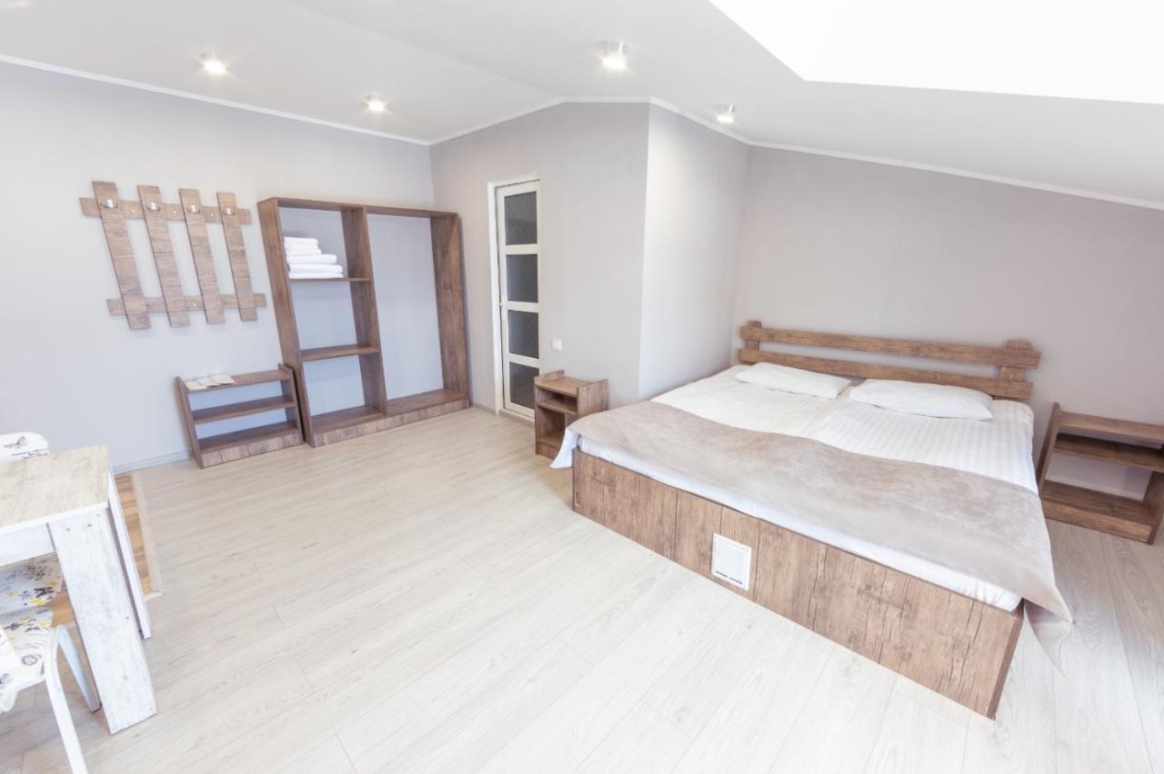 Hotel Popock Cachkadzor Zewnętrze zdjęcie
