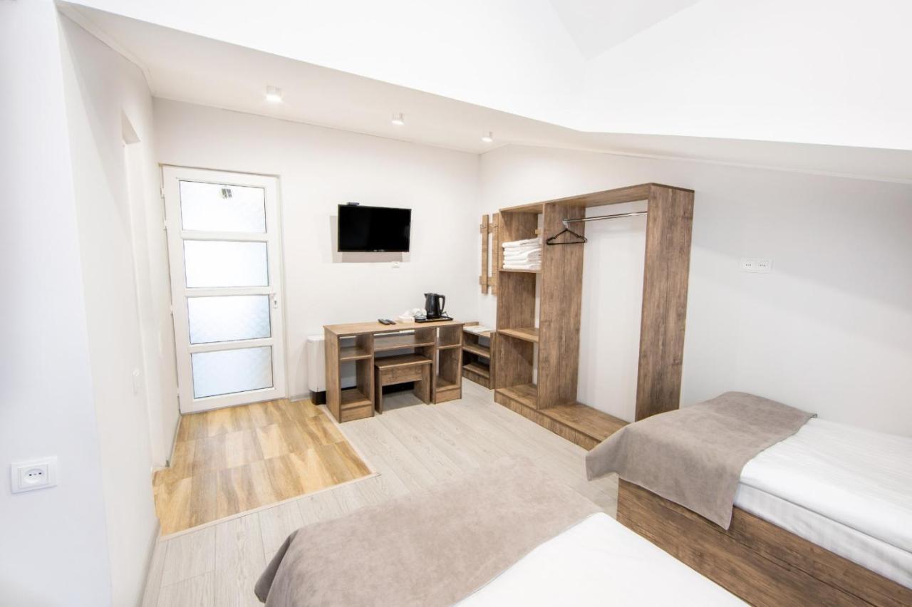 Hotel Popock Cachkadzor Zewnętrze zdjęcie