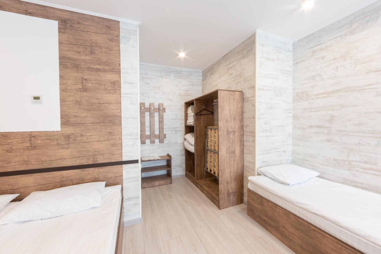 Hotel Popock Cachkadzor Pokój zdjęcie